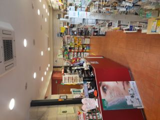 Vendesi parafarmacia in Tarquinia (VT)