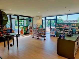 Parafarmacia a Bergamo