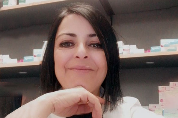 Stefania Goddi